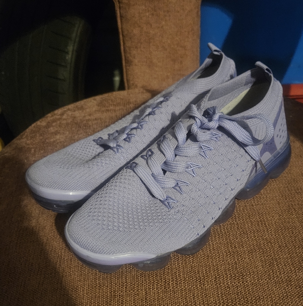 Pre-owned Size 10 Purple No Name Women's Breathable Running Shoes